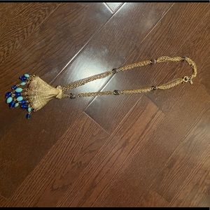 Lilly Pulitzer Womens Necklace